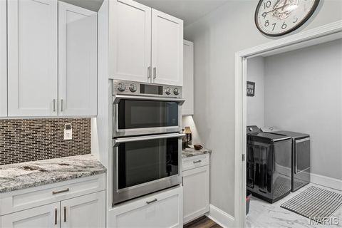 Tiny photo for 943 Frost Road, Grubville, MO 63041 (MLS # 26030124)