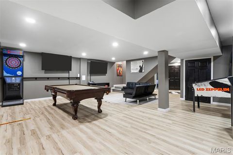 Tiny photo for 943 Frost Road, Grubville, MO 63041 (MLS # 26030124)