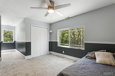 Tiny photo for 943 Frost Road, Grubville, MO 63041 (MLS # 26030124)