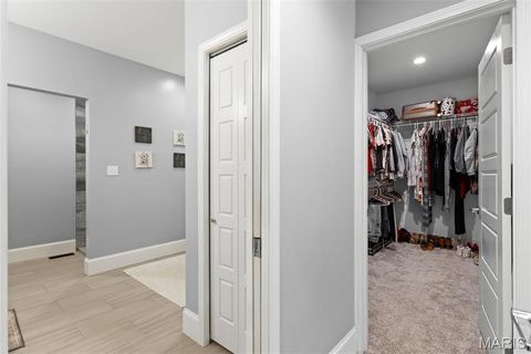 Tiny photo for 943 Frost Road, Grubville, MO 63041 (MLS # 26030124)