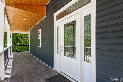 Tiny photo for 943 Frost Road, Grubville, MO 63041 (MLS # 26030124)
