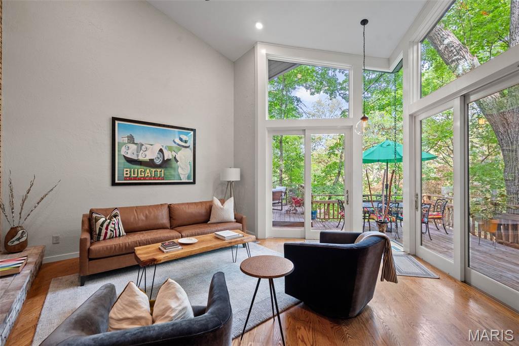 Moos Heights - Residential