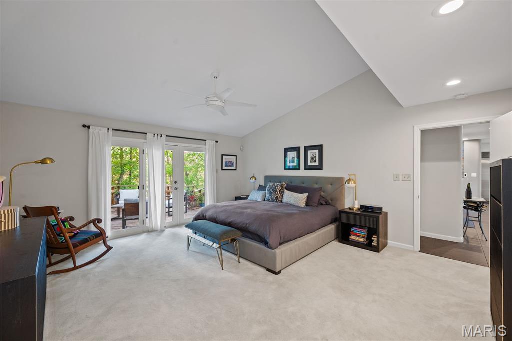 Moos Heights - Residential