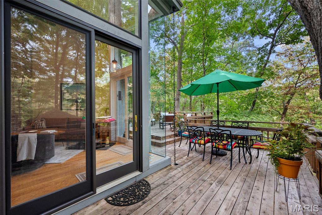 Moos Heights - Residential