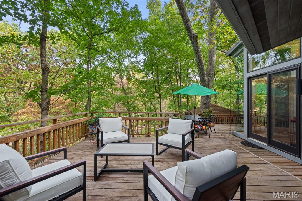 Moos Heights - Residential