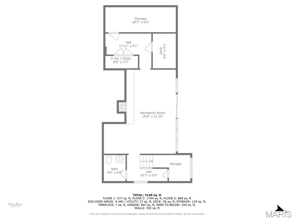 Moos Heights - Residential