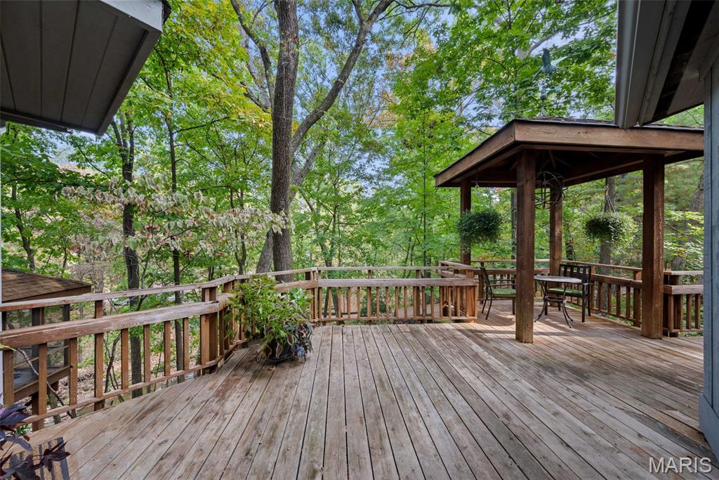 Moos Heights - Residential