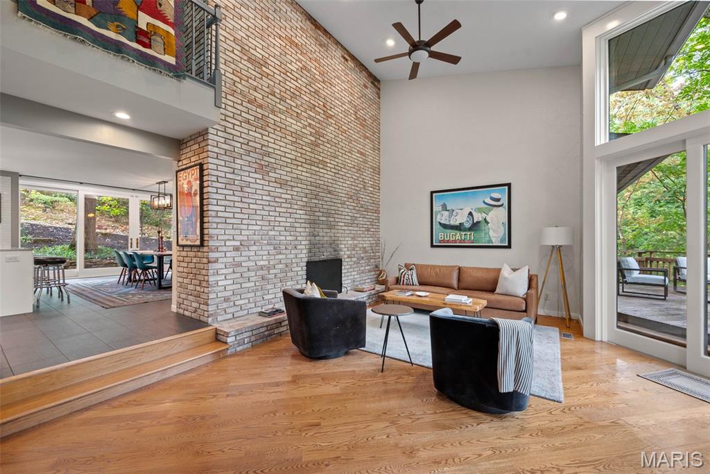 Moos Heights - Residential