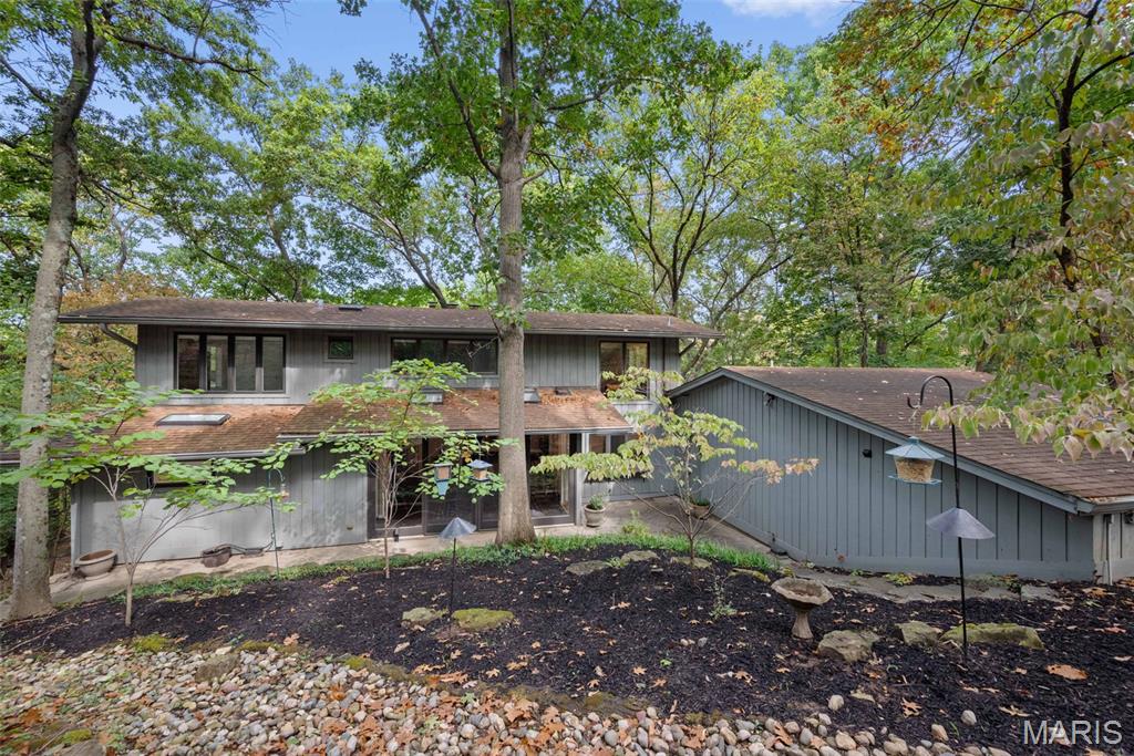 Moos Heights - Residential