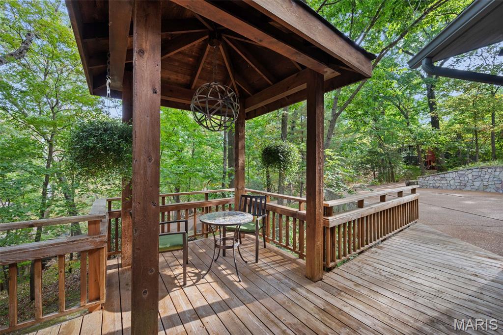 Moos Heights - Residential