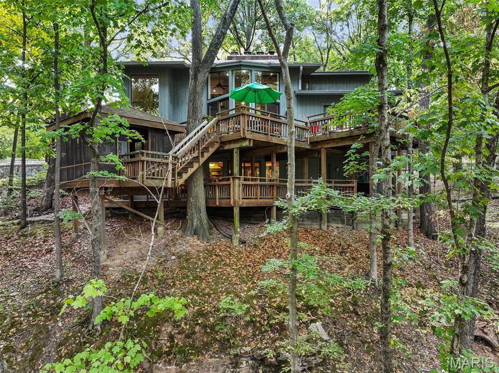 Moos Heights - Residential