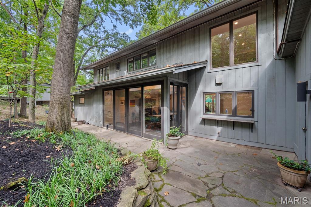 Moos Heights - Residential