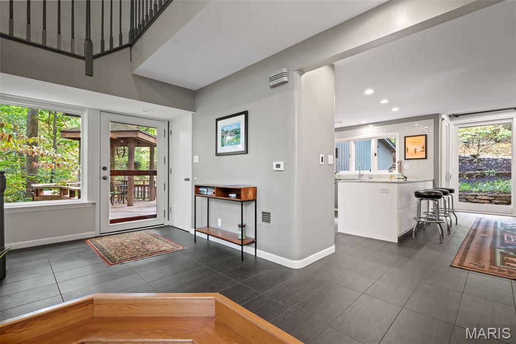 Moos Heights - Residential