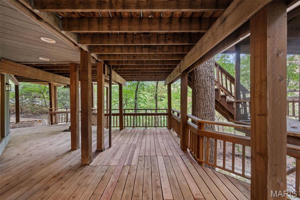 Moos Heights - Residential