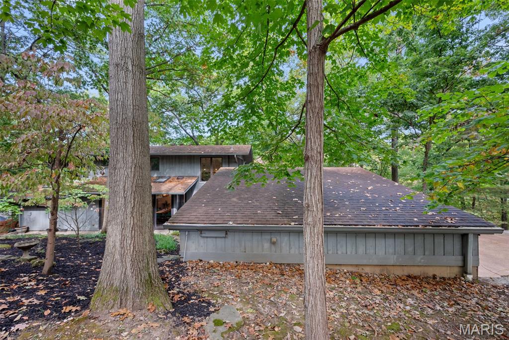 Moos Heights - Residential