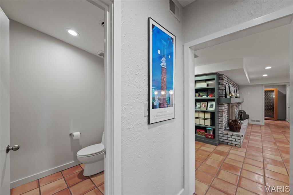 Moos Heights - Residential