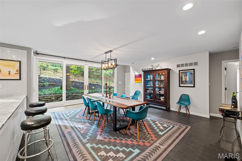 Moos Heights - Residential