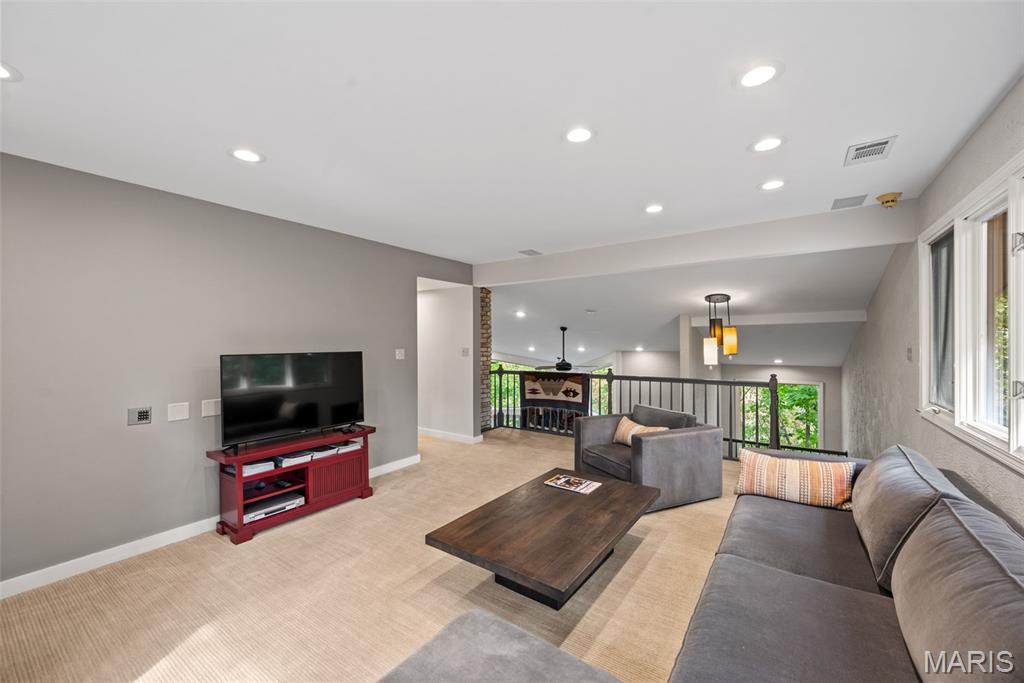 Moos Heights - Residential