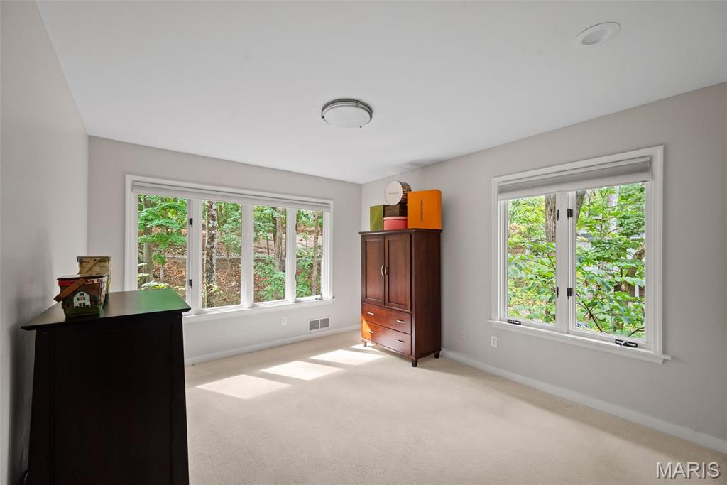 Moos Heights - Residential