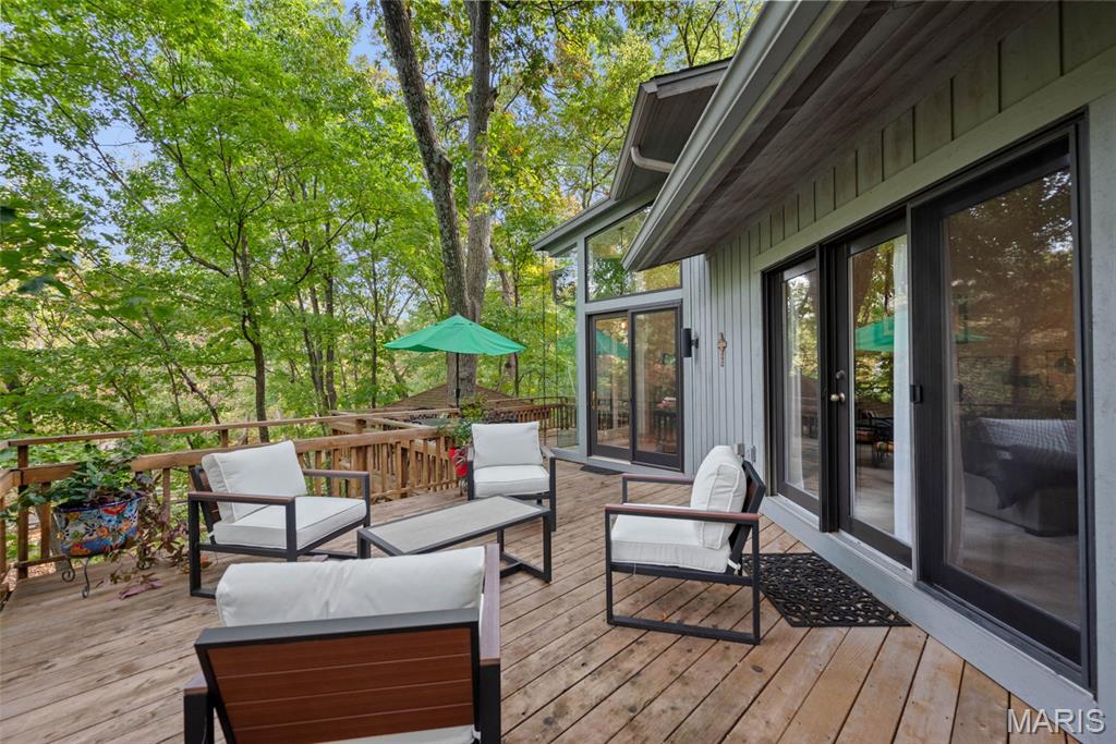 Moos Heights - Residential