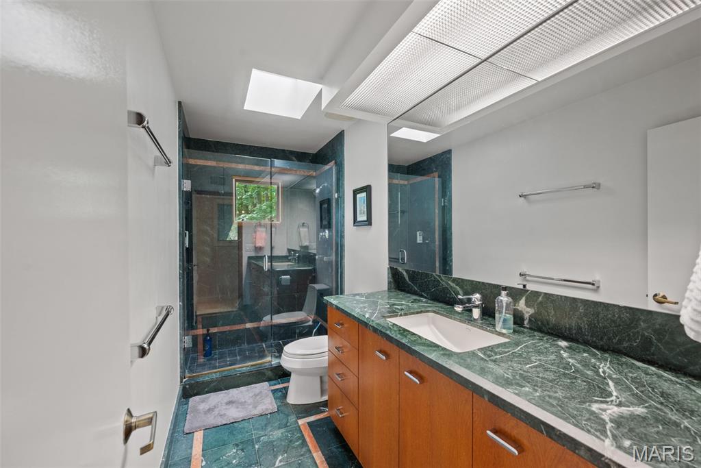 Moos Heights - Residential