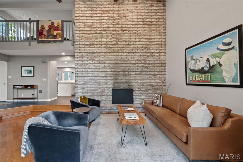 Moos Heights - Residential