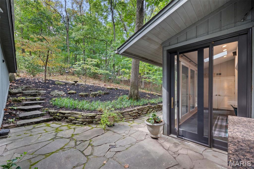 Moos Heights - Residential