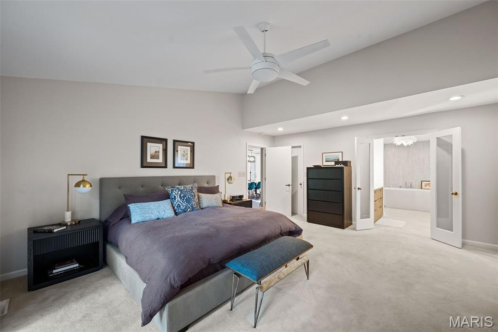 Moos Heights - Residential