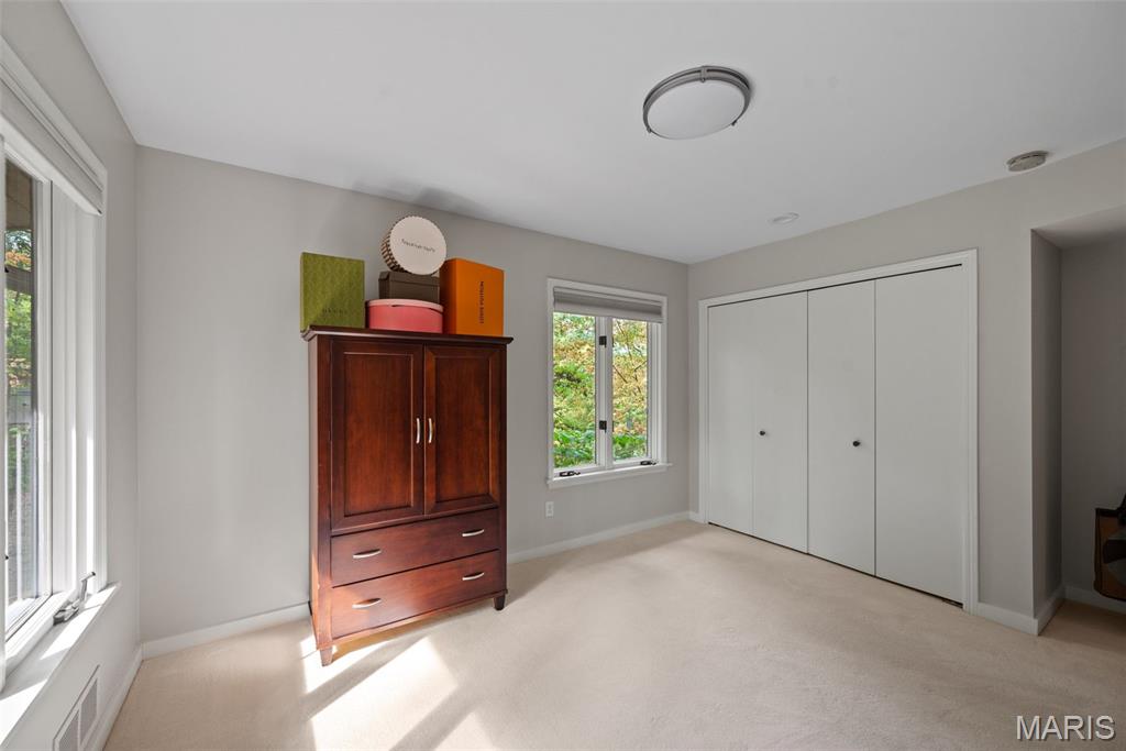 Moos Heights - Residential