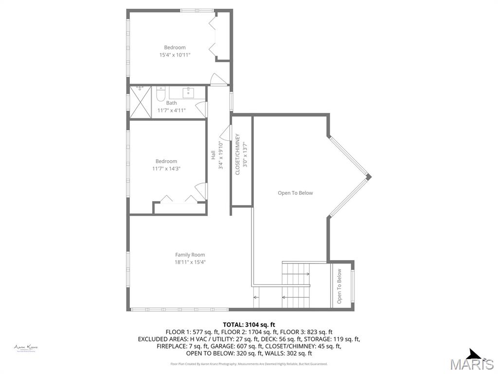 Moos Heights - Residential
