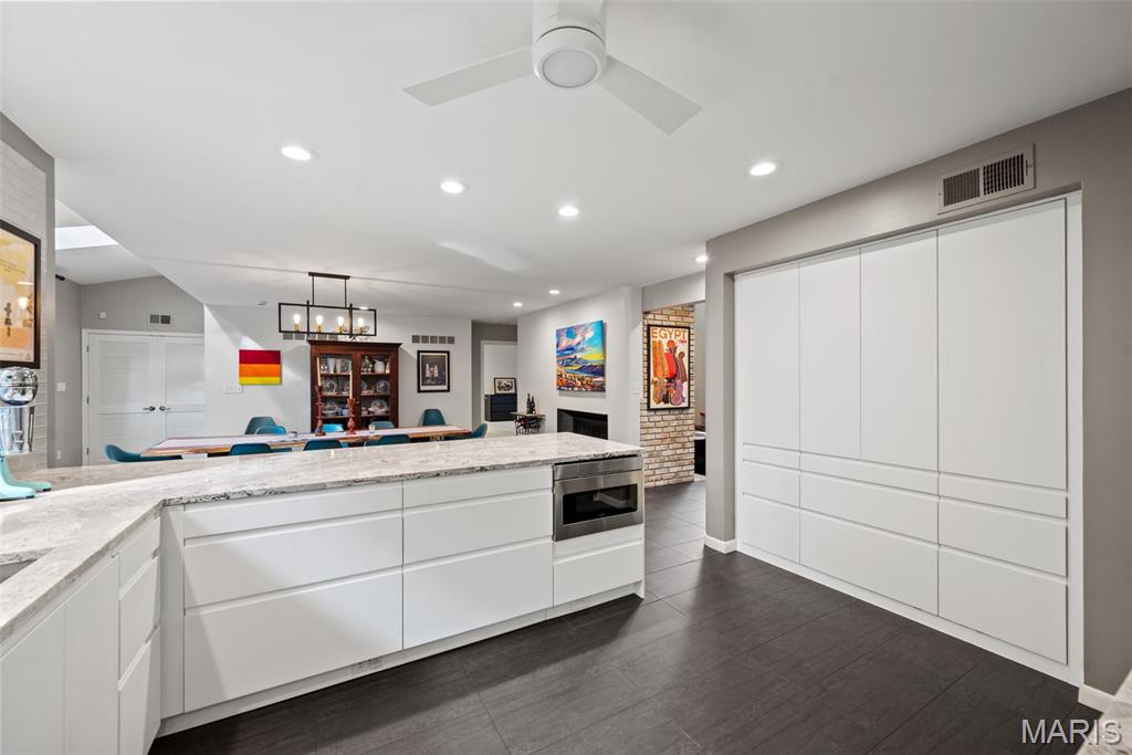 Moos Heights - Residential