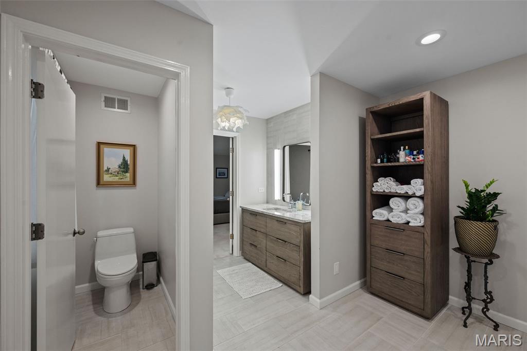 Moos Heights - Residential