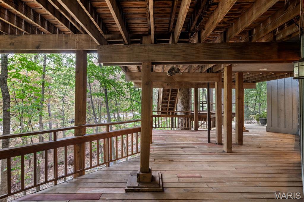 Moos Heights - Residential