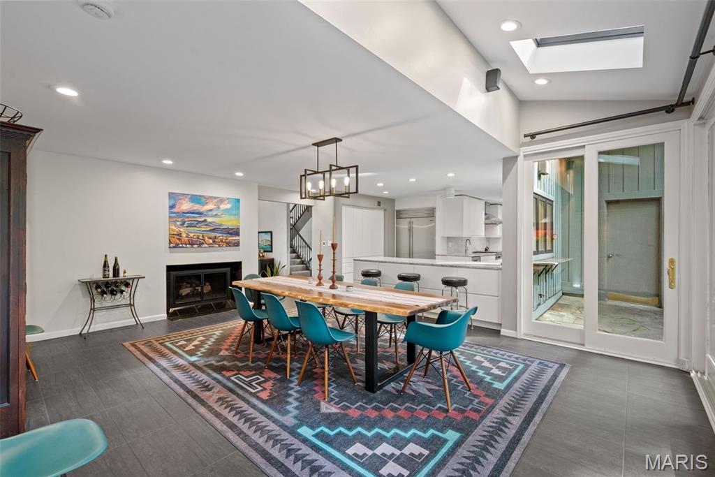 Moos Heights - Residential