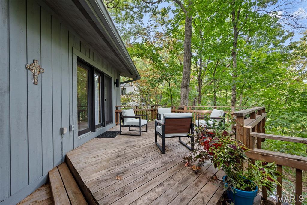 Moos Heights - Residential