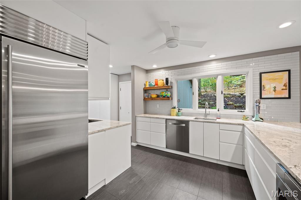 Moos Heights - Residential