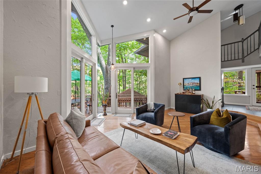 Moos Heights - Residential