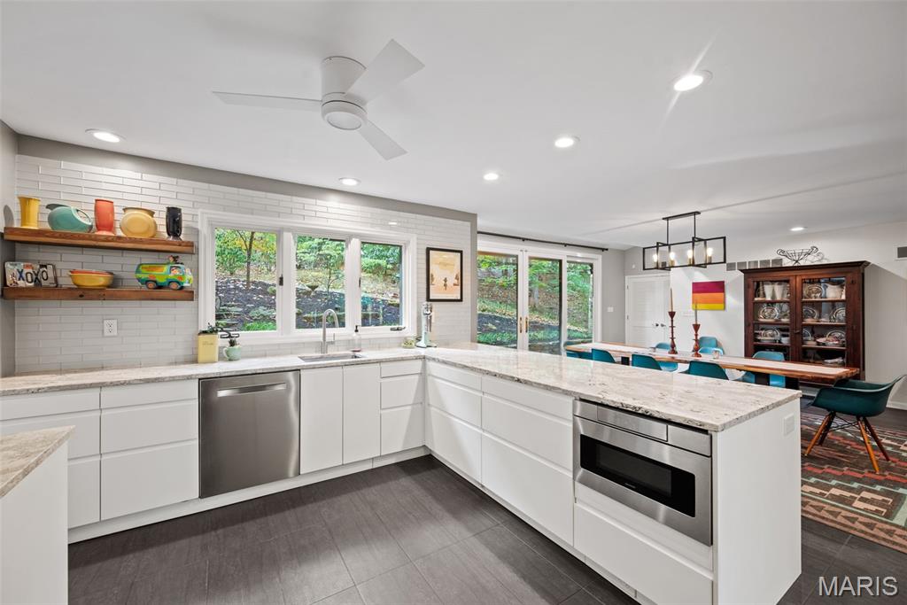 Moos Heights - Residential