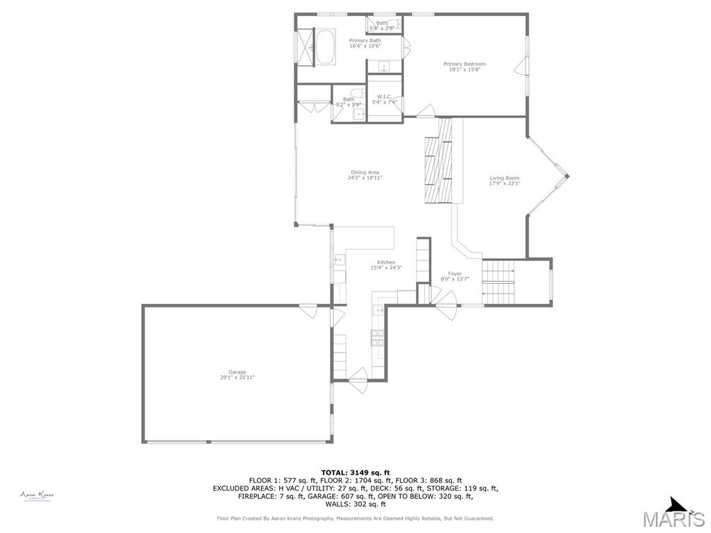 Moos Heights - Residential
