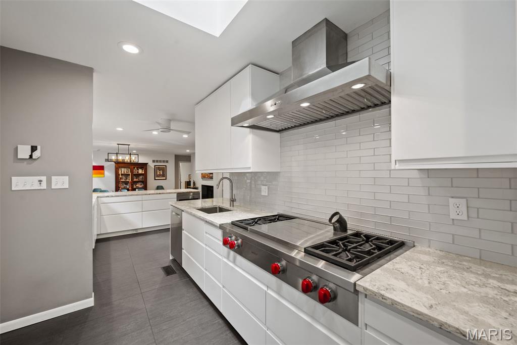 Moos Heights - Residential