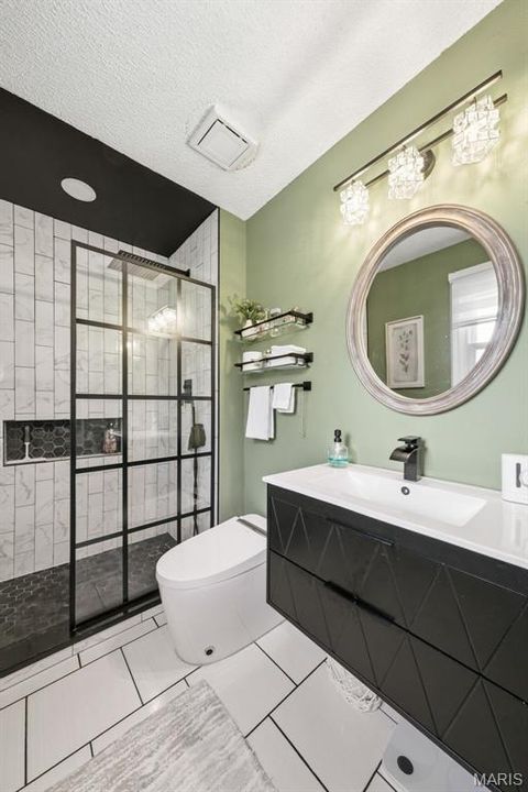 Tiny photo for 5607 Dantonaire Place, St Louis, MO 63128 (MLS # 26019205)