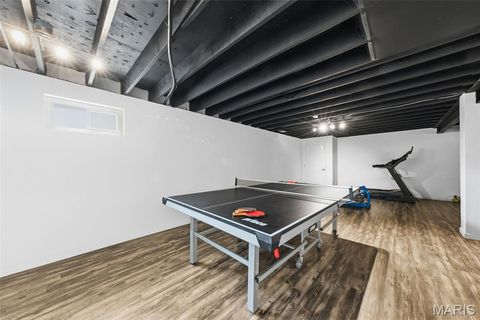 Tiny photo for 5607 Dantonaire Place, St Louis, MO 63128 (MLS # 26019205)