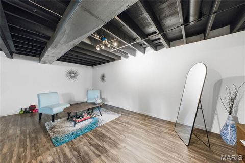 Tiny photo for 5607 Dantonaire Place, St Louis, MO 63128 (MLS # 26019205)