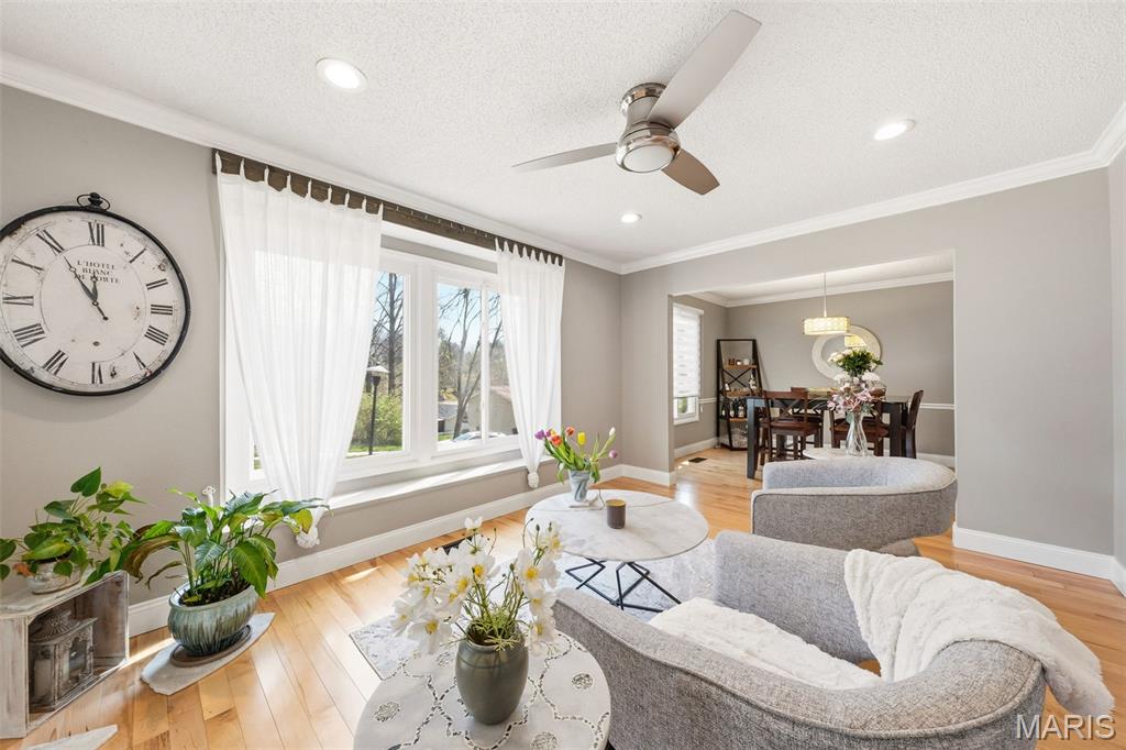 Willow Creek Acres - Residential