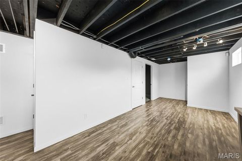 Tiny photo for 5607 Dantonaire Place, St Louis, MO 63128 (MLS # 26019205)