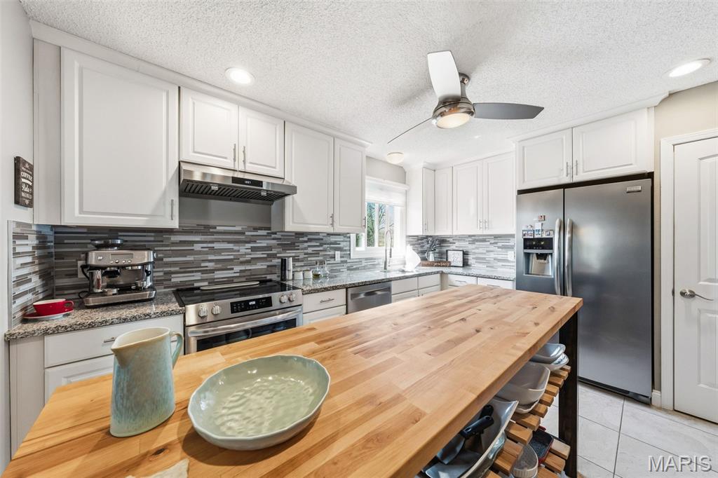 Willow Creek Acres - Residential