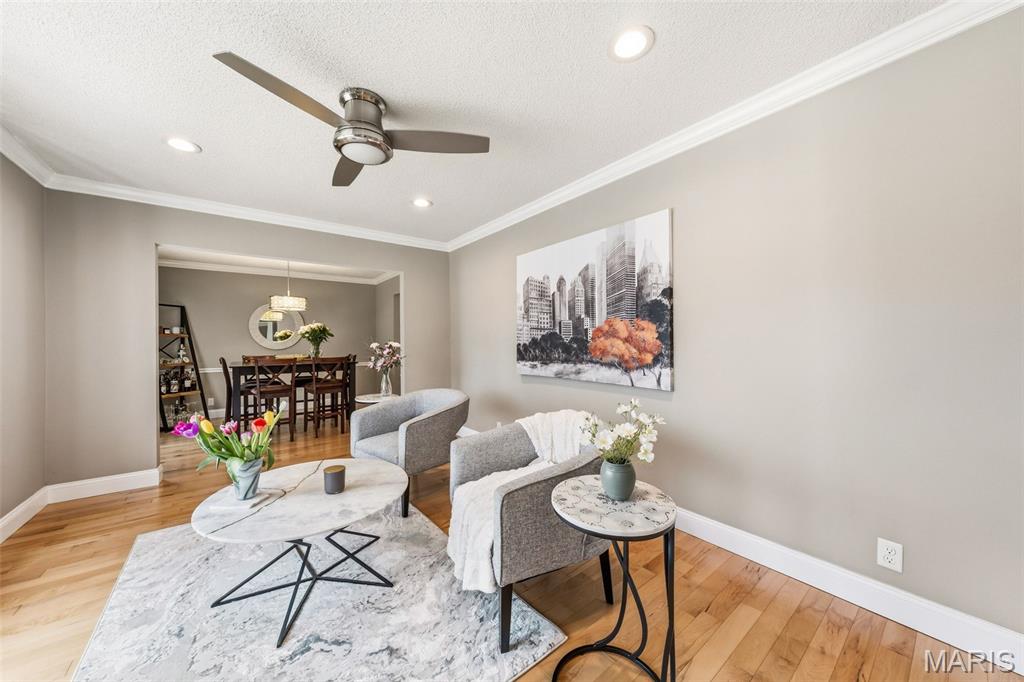 Willow Creek Acres - Residential