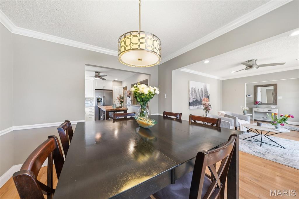 Willow Creek Acres - Residential