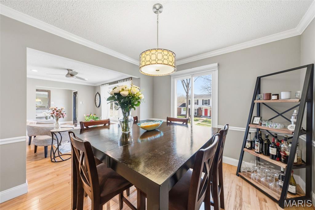 Willow Creek Acres - Residential