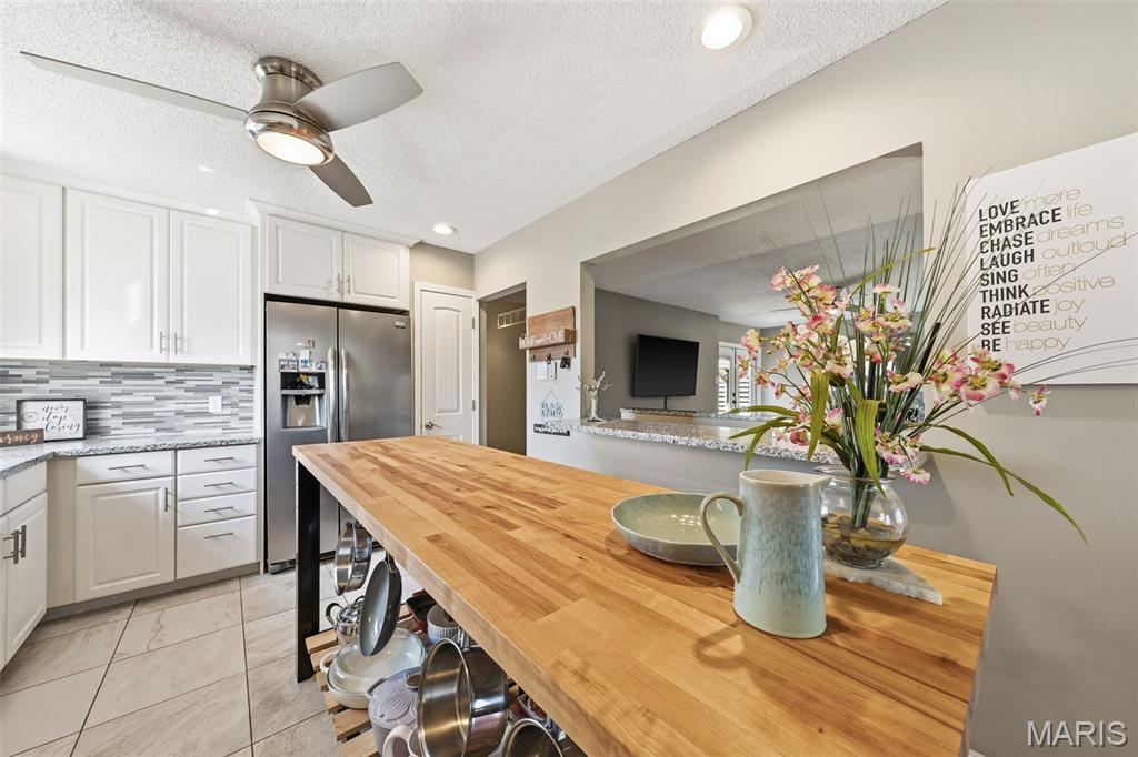 Willow Creek Acres - Residential